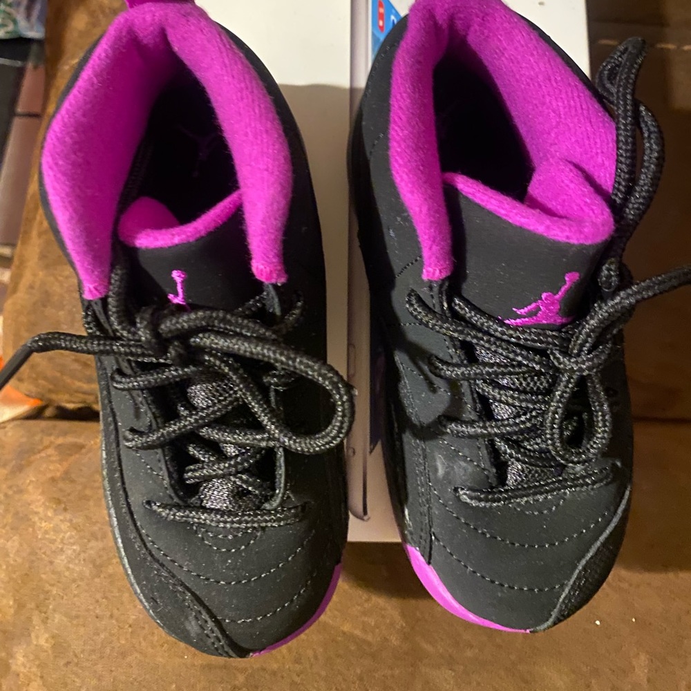 Kids Jordan’s